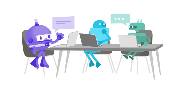 .NET Developers Community